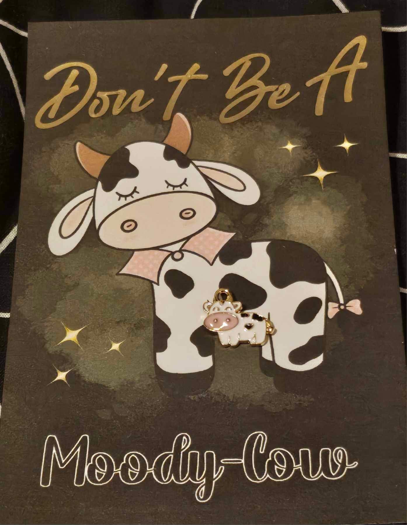 Don’t Be A…. Quirky Insult Pocket Hug