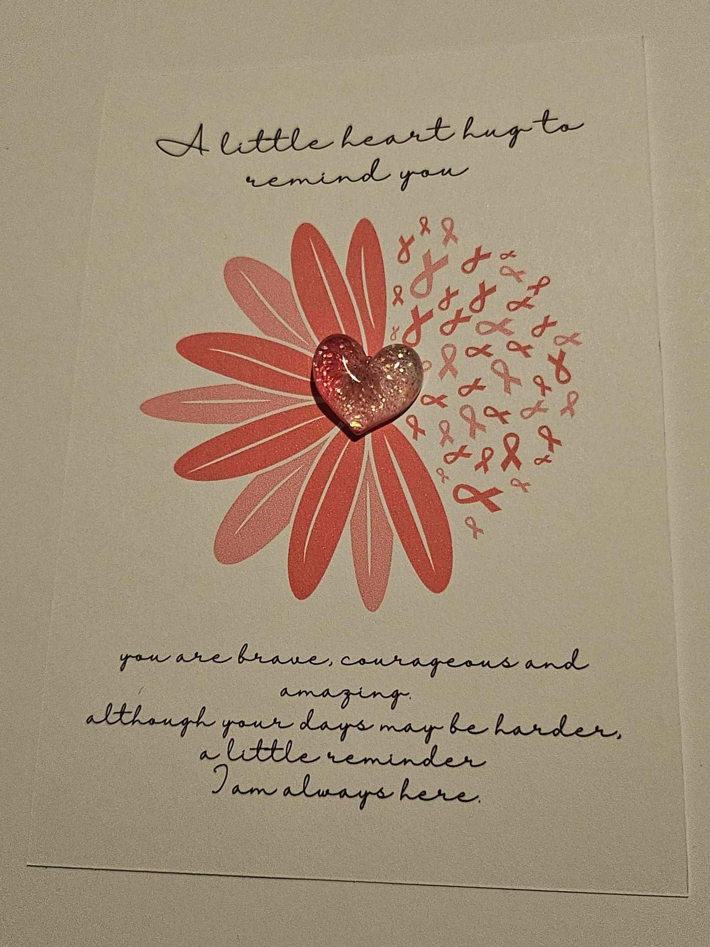 Mini Assorted Heart Hug Gift