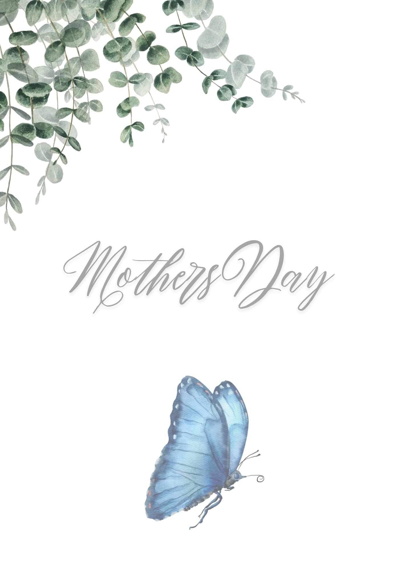 Mothers Day Cards