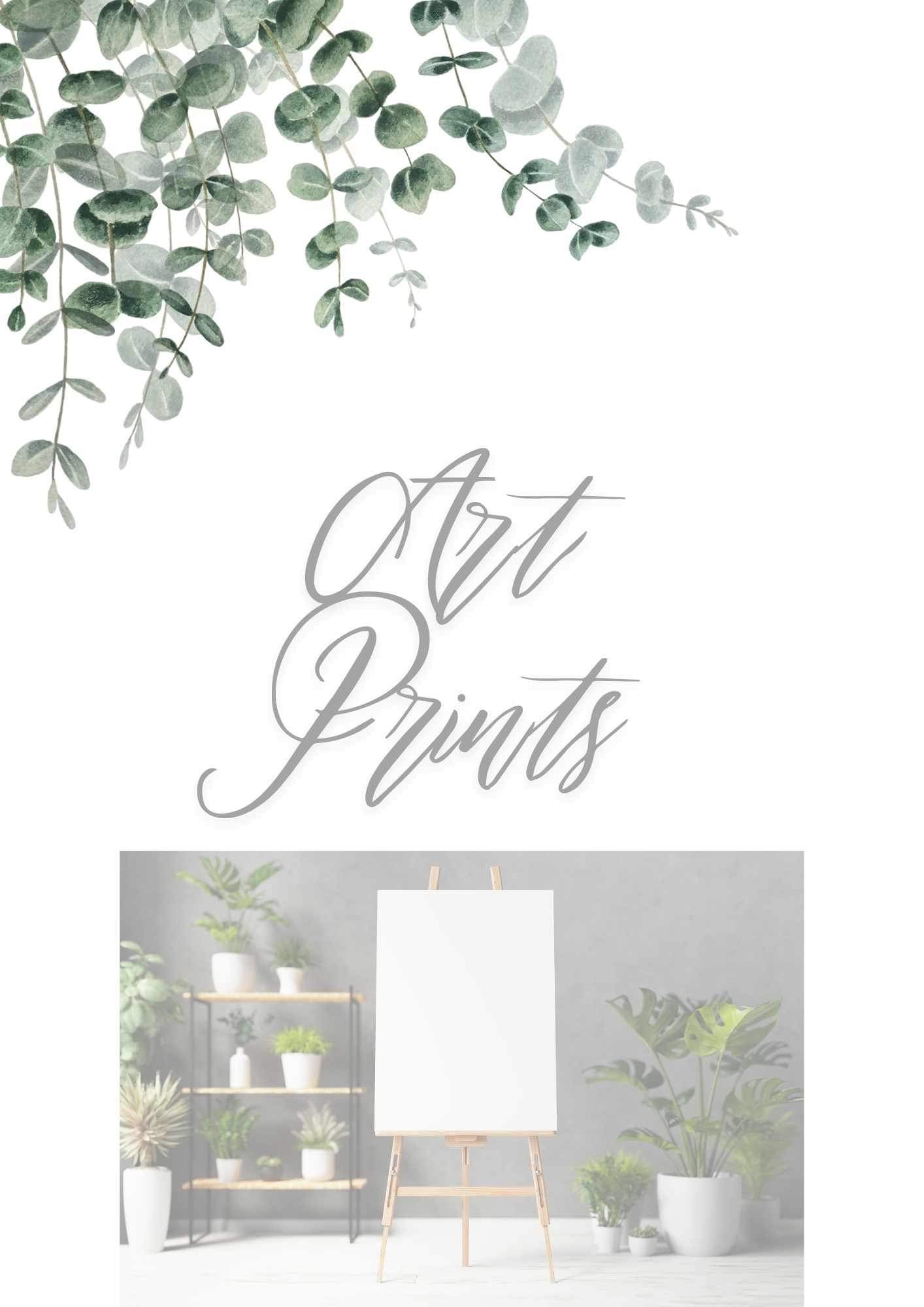 Art Prints