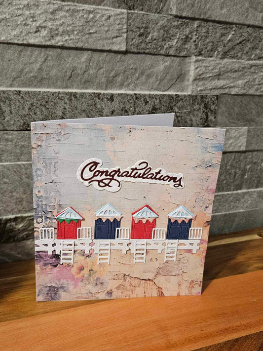 Congratulations Card