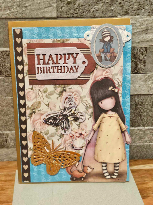 Birthday Card