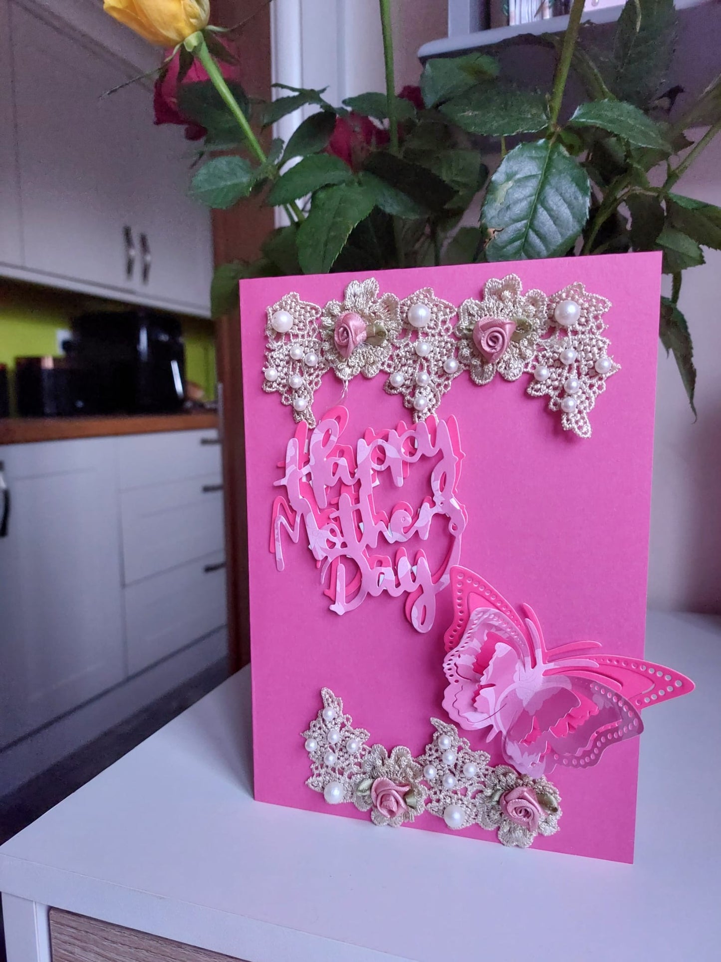 Mothers Day Card