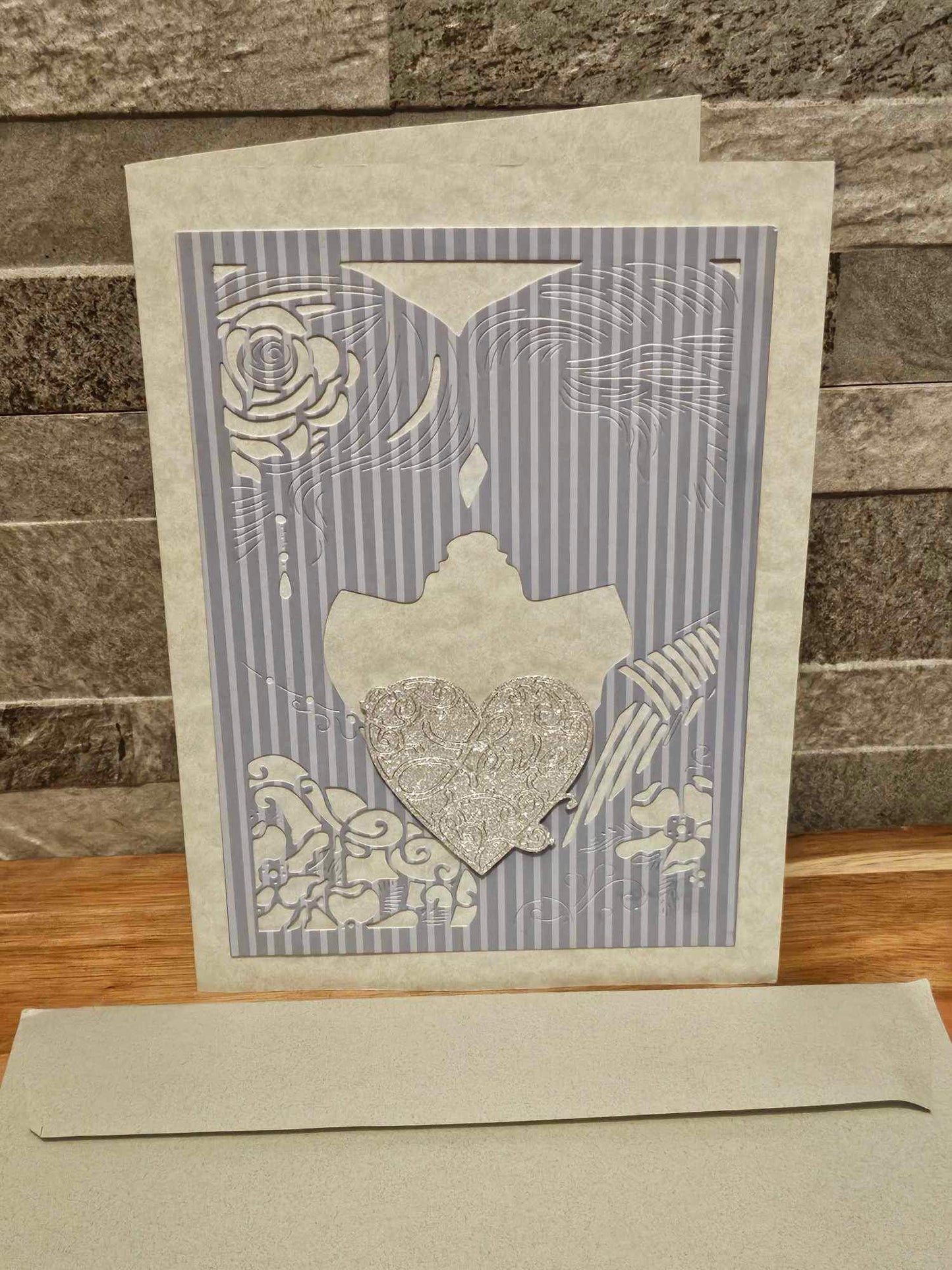 Wedding Card