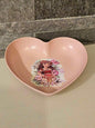 Heart Trinket Dish