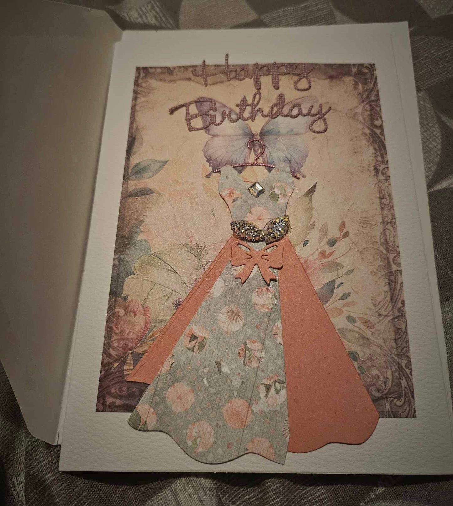 Birthday Card