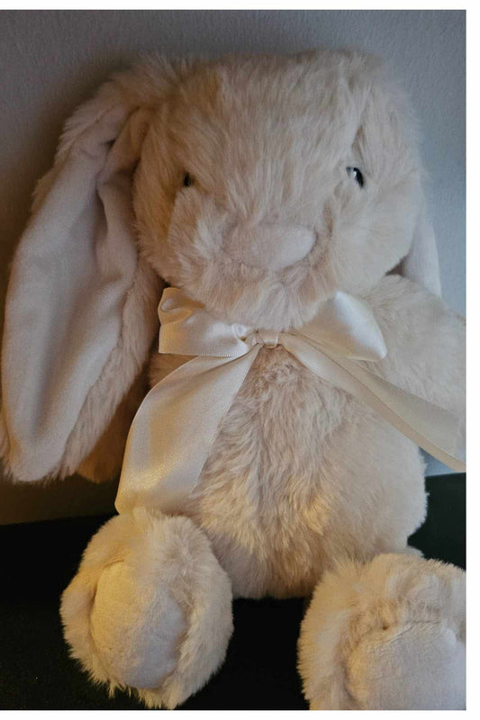 Personalised Easter Bunny Soft Toy