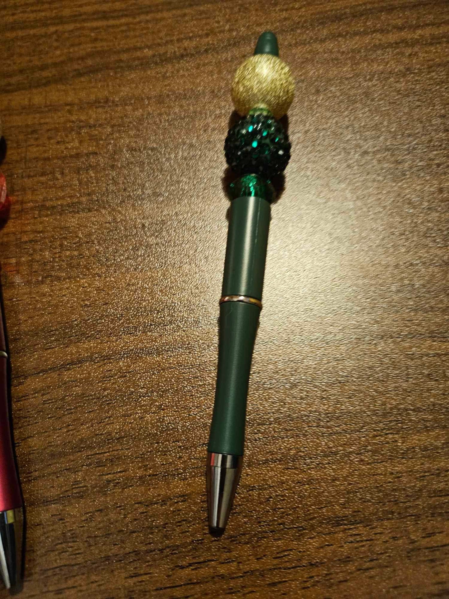 Beaded Pen