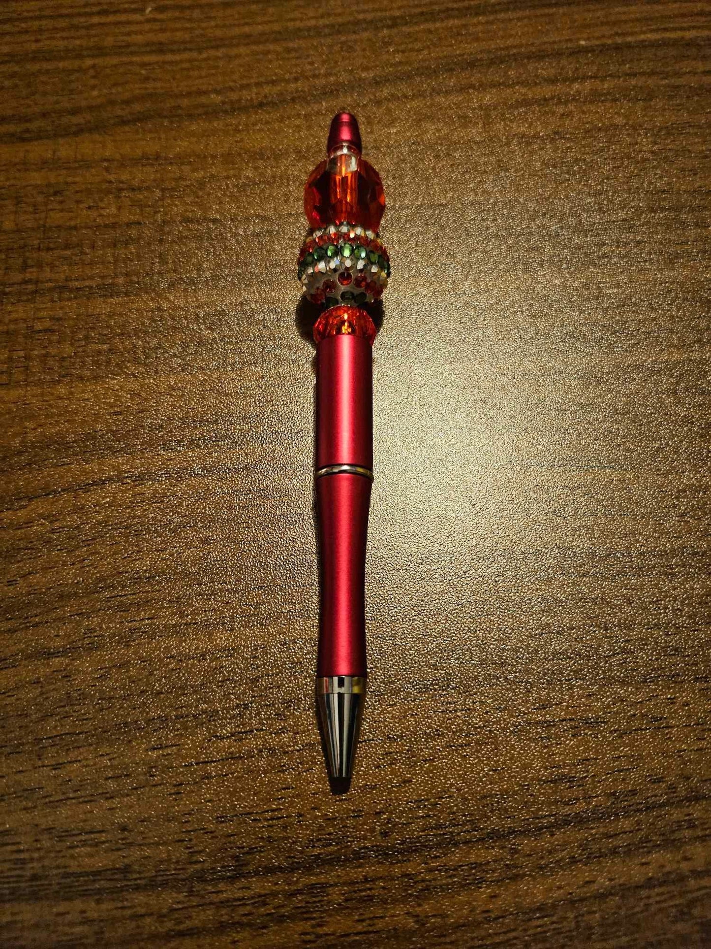 Beaded Pen