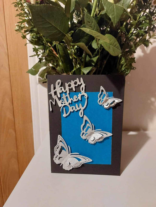 Mothers Day Card