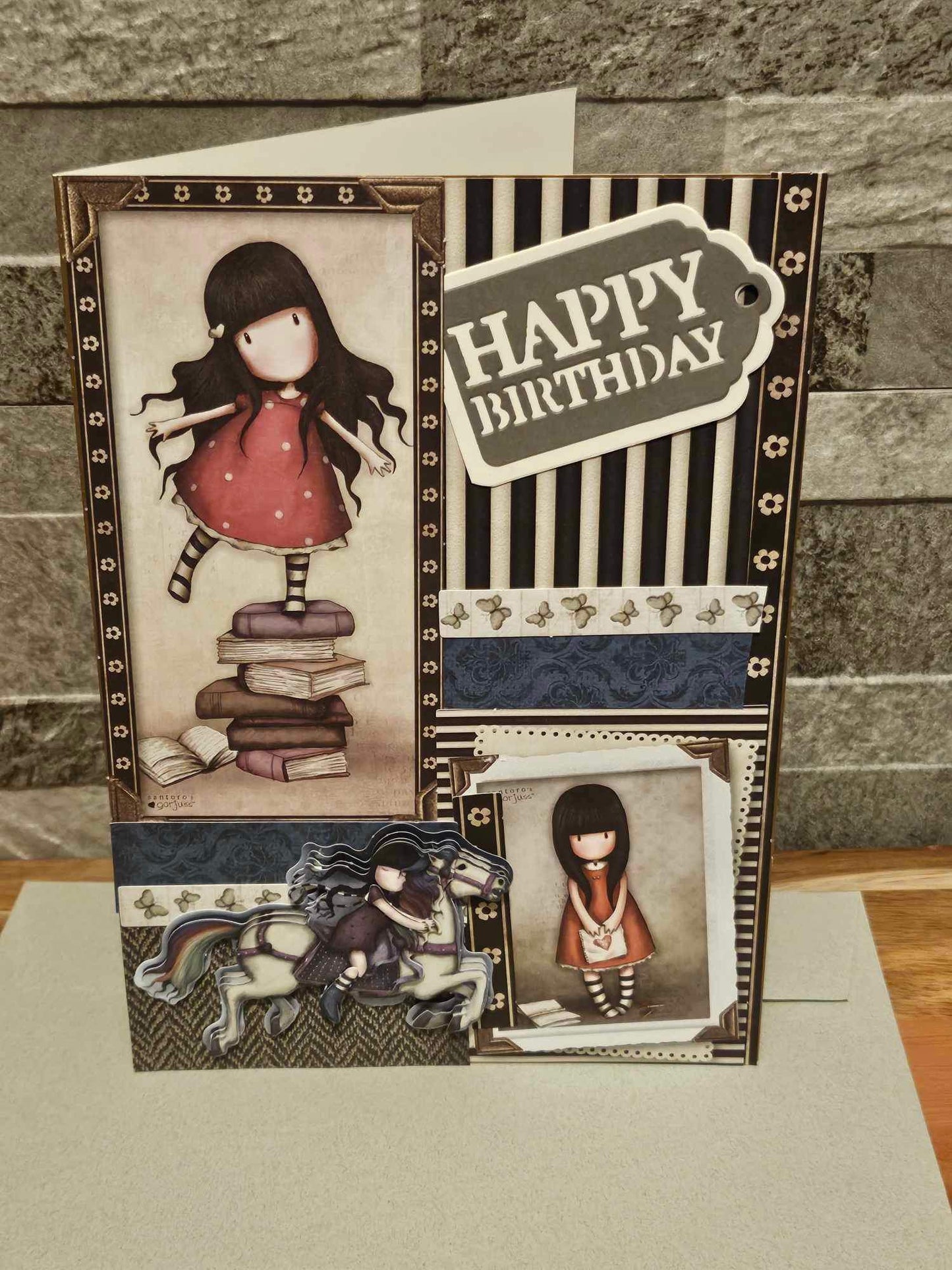 Birthday Card