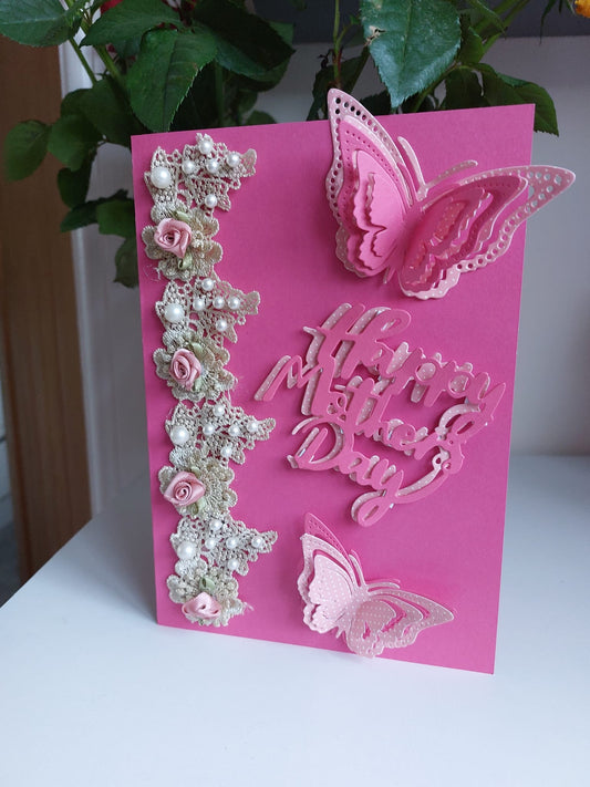 Mothers Day Card