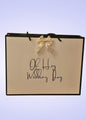 Personalised Occasion Gift Bag