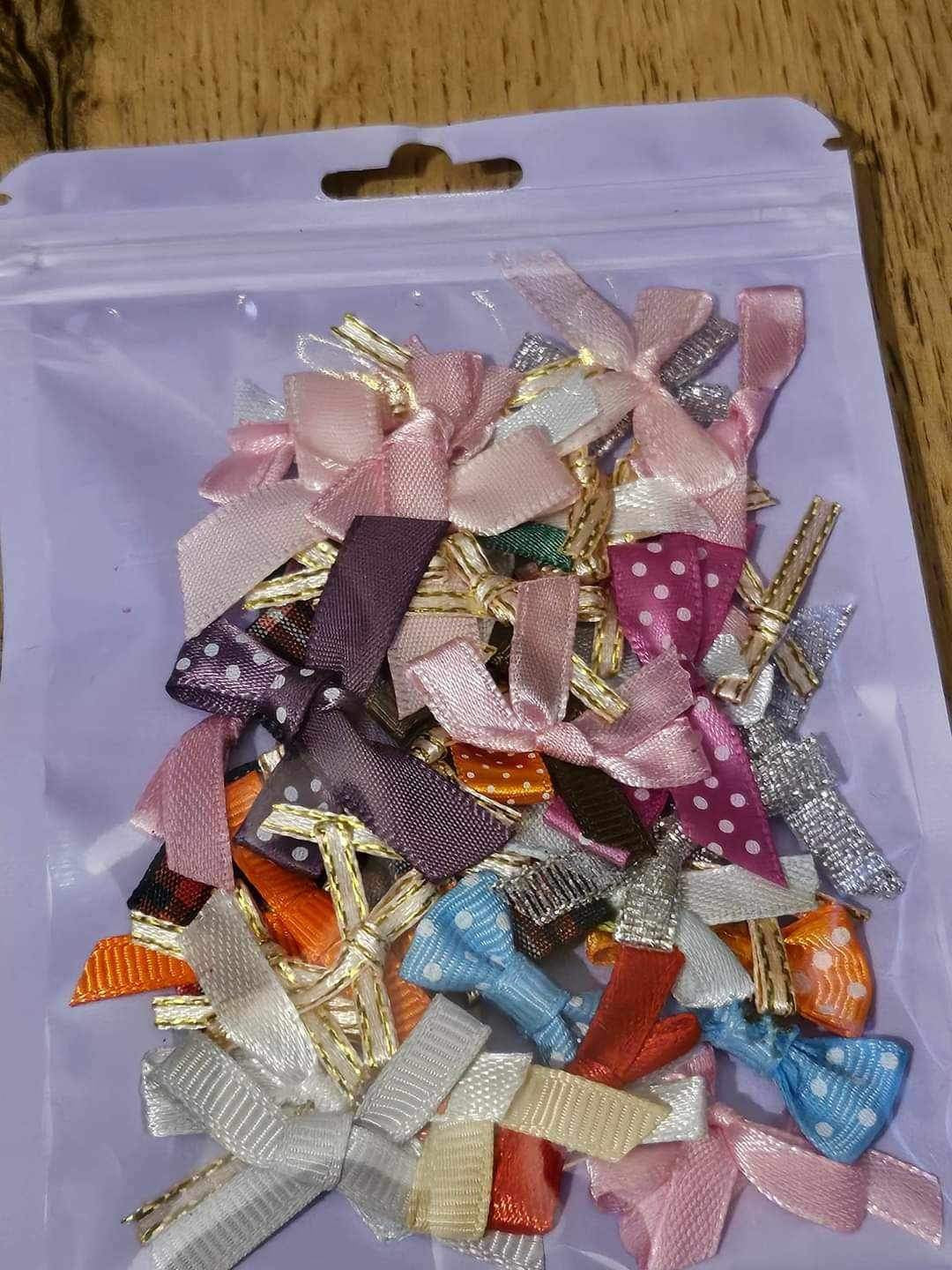 Bow Craft Baggies