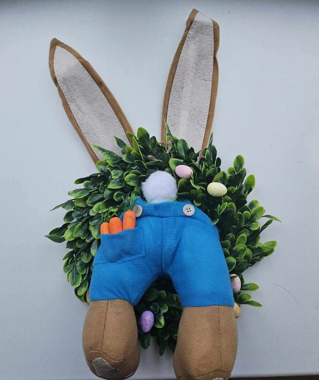 Easter Wreath