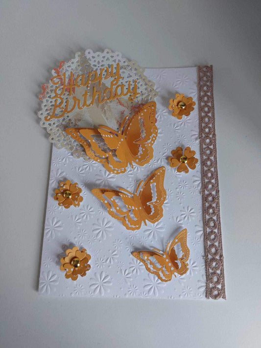 Birthday Card