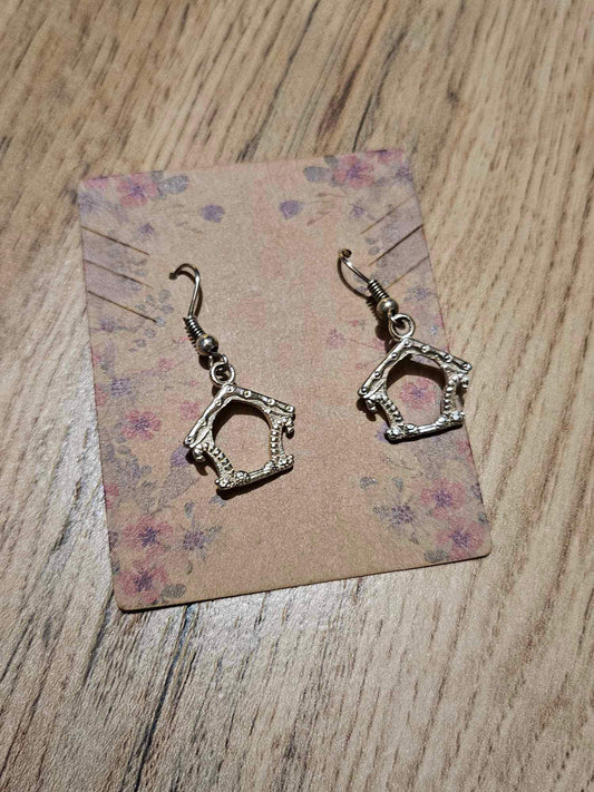 Earring Set