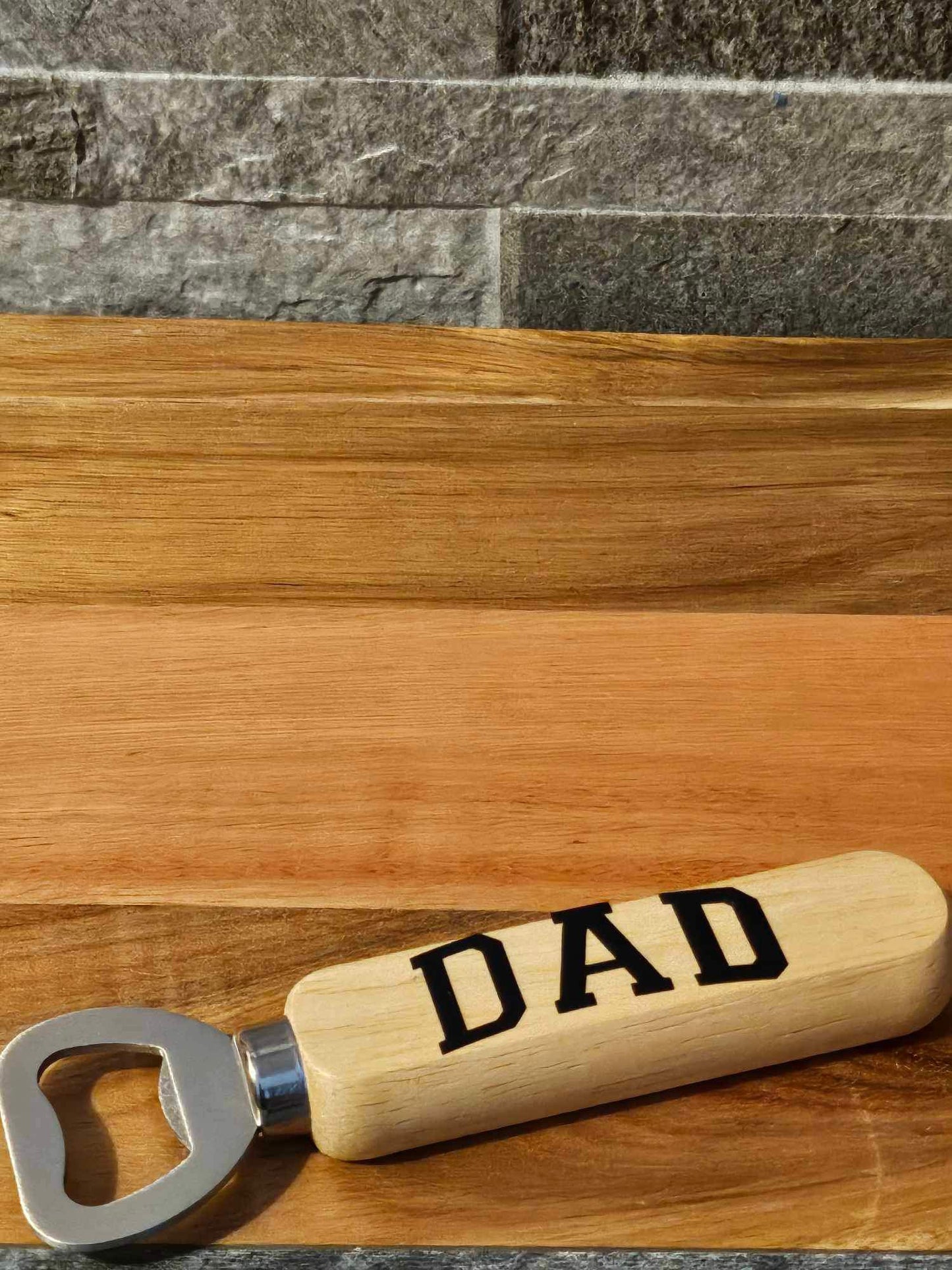 Dad/Grandad Bottle Openers