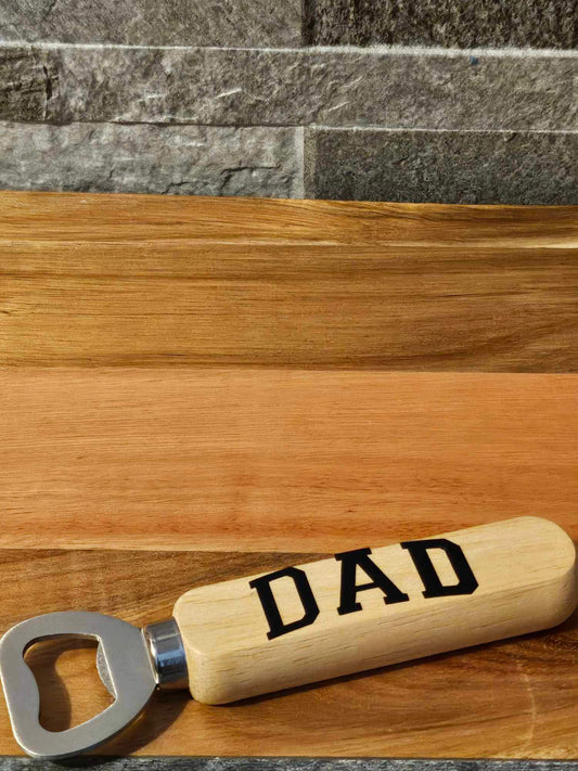 Dad/Grandad Bottle Openers