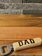 Dad/Grandad Bottle Openers