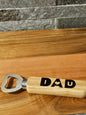 Dad/Grandad Bottle Openers