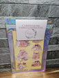 Baby Themed Craft Embellishment Pack