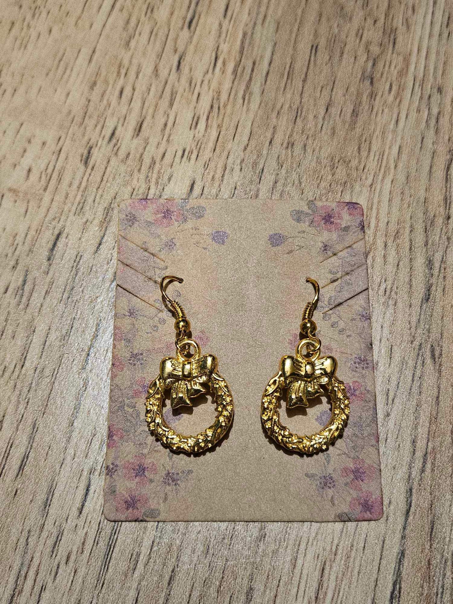 Earring Set