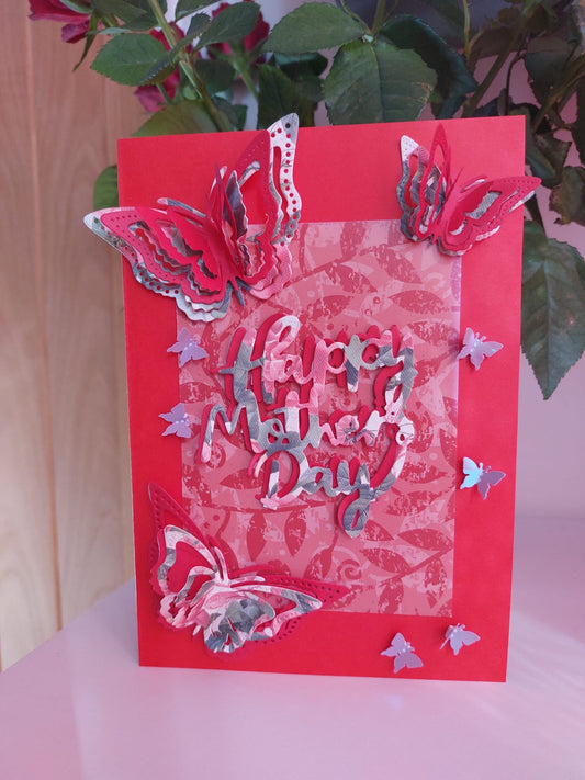 Mothers Day Card