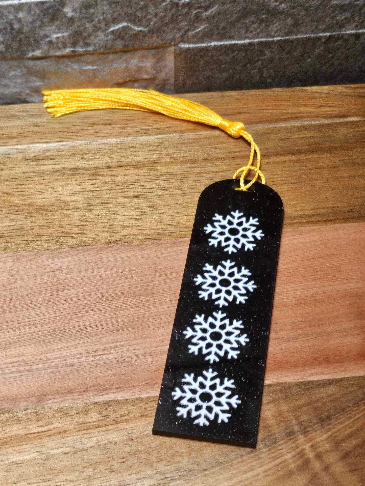 Christmas Bookmark