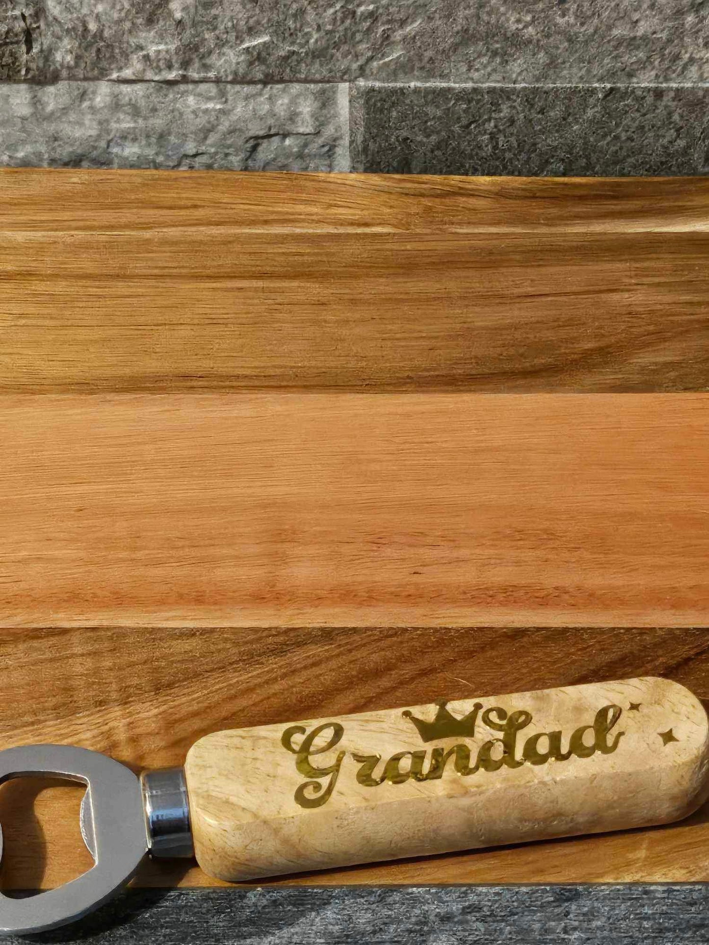 Dad/Grandad Bottle Openers