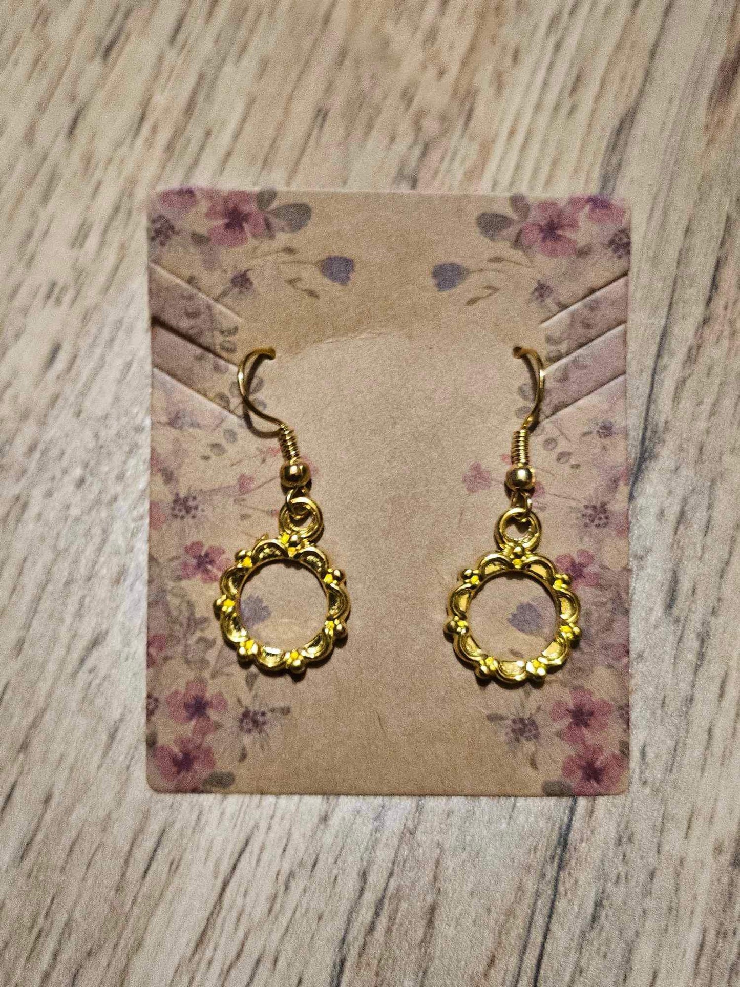 Earring Set