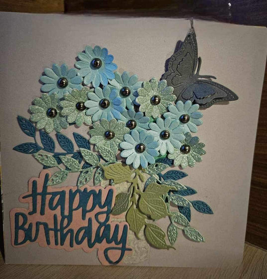 Birthday Card