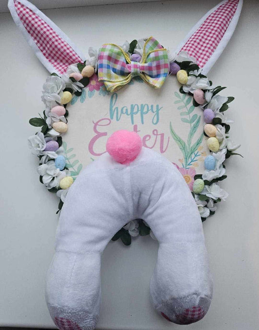 Easter Wreath