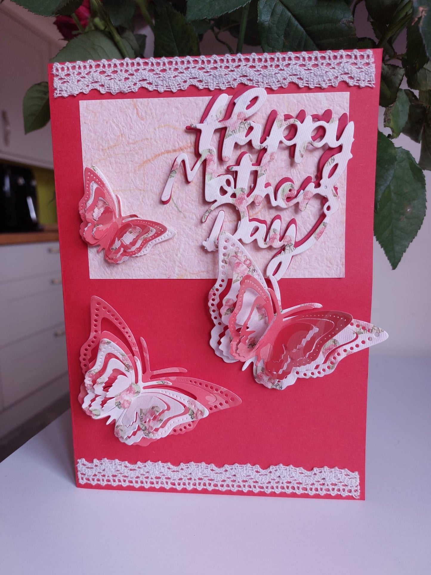 Mothers Day Card