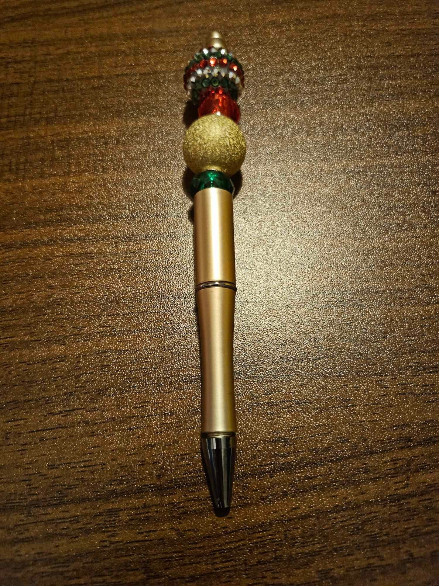 Beaded Pen