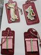 Christmas Themed Gift Tags