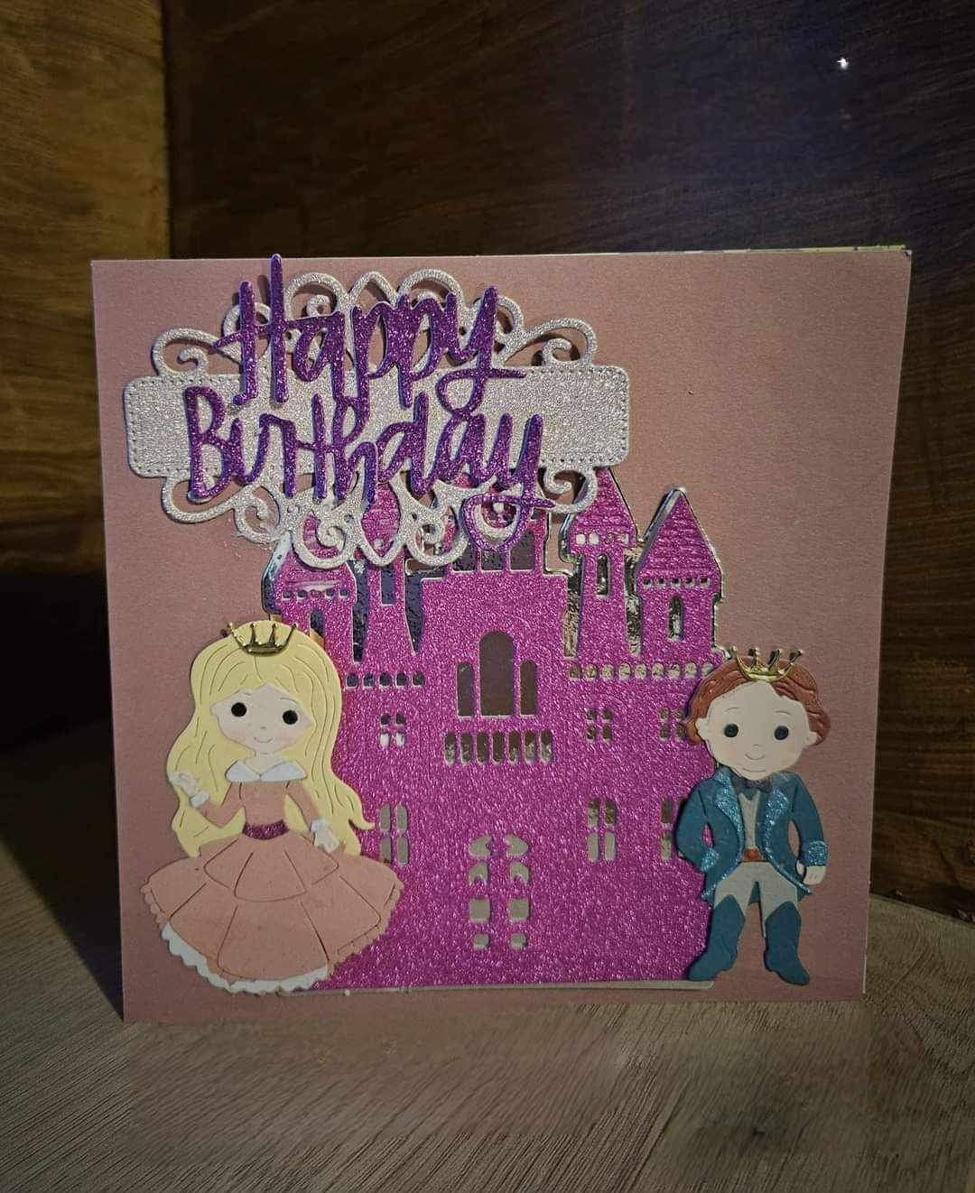 Birthday Card