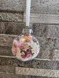 Disney Princess Inspired Bauble