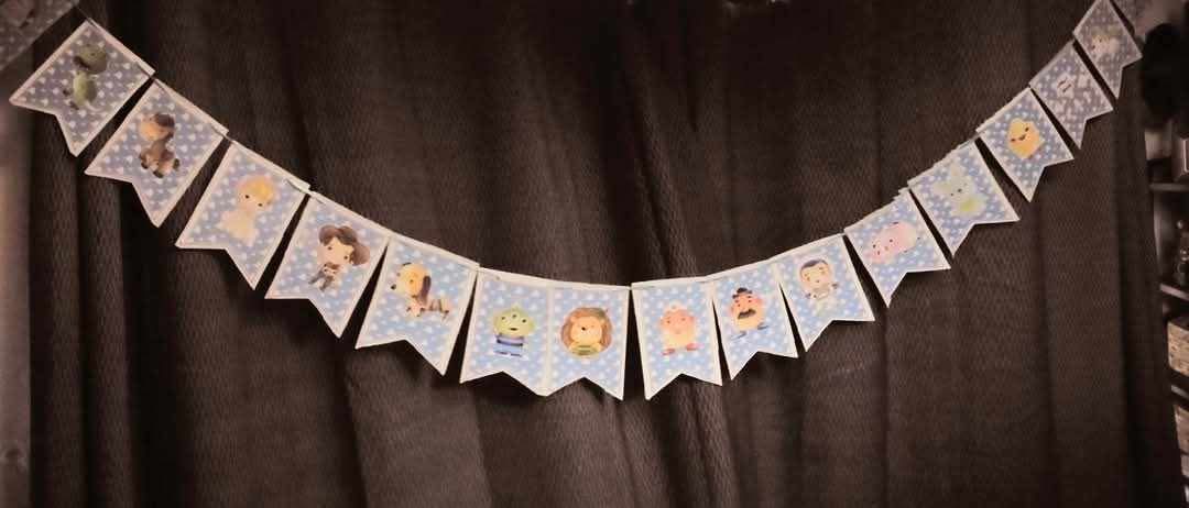 Create Your Own Banner