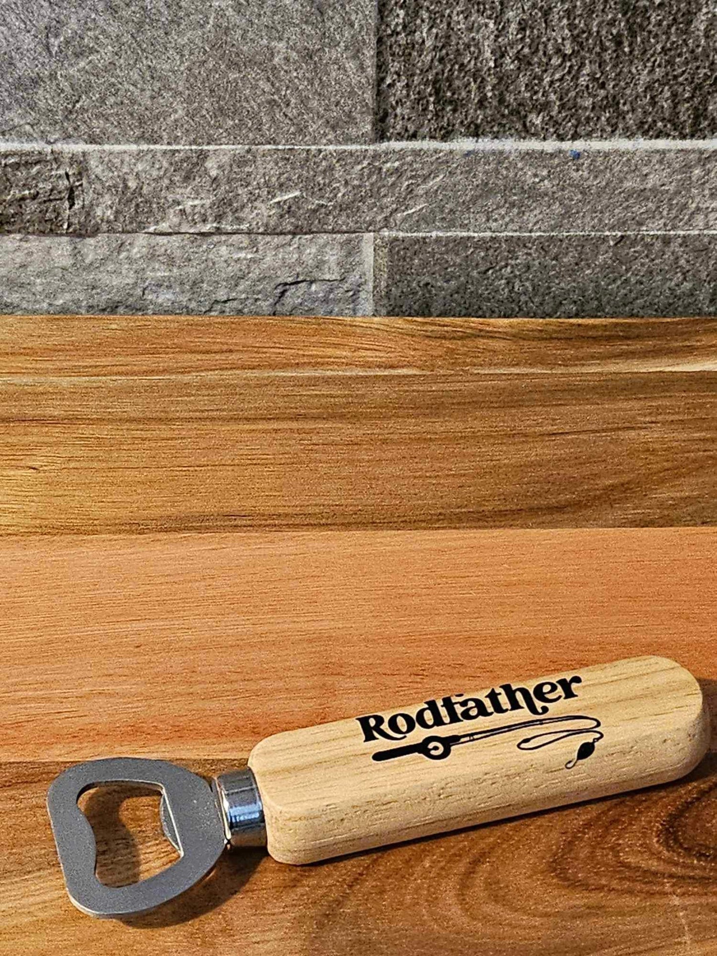 Dad/Grandad Bottle Openers