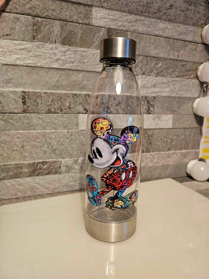 Themed Drinks Bottles