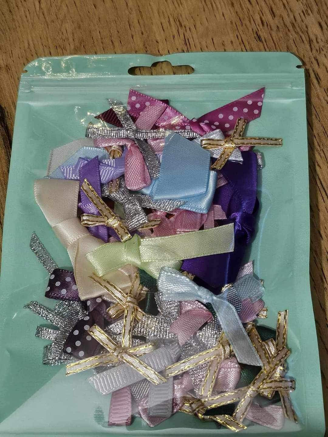 Bow Craft Baggies