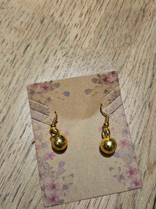 Earring Set