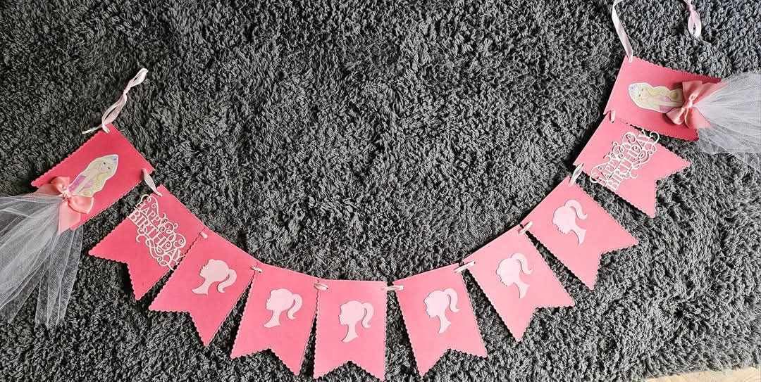 Create Your Own Banner
