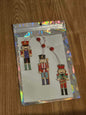 Christmas Wooden Hanging Decoration Pack