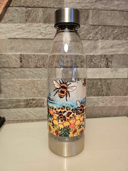 Themed Drinks Bottles