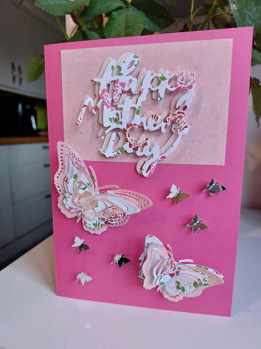 Mothers Day Card