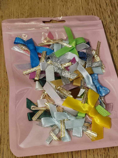 Bow Craft Baggies