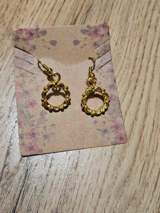 Earring Set