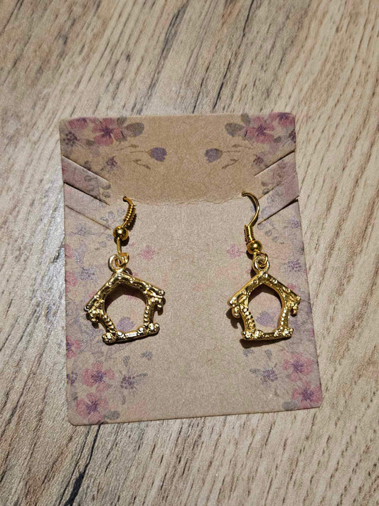 Earring Set